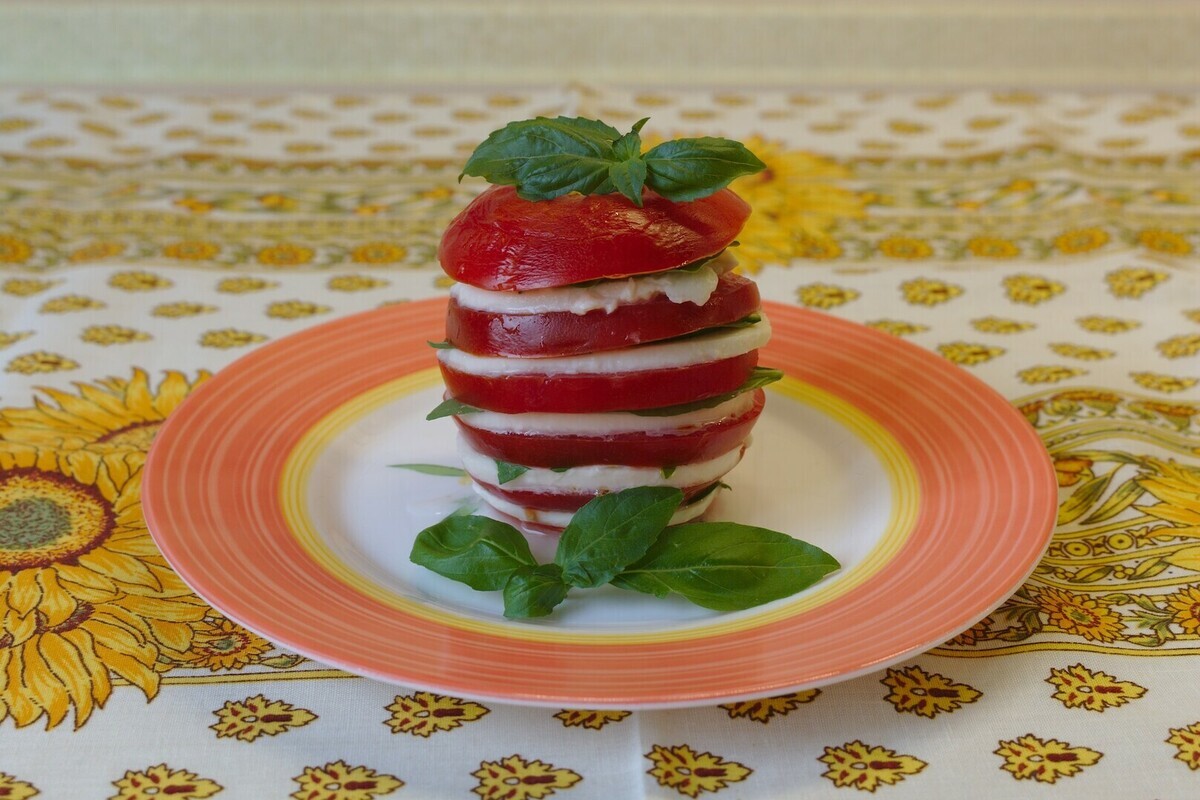 Caprese