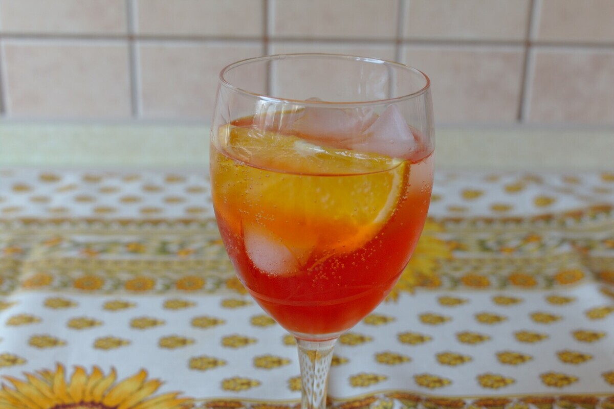 Aperol Spritz