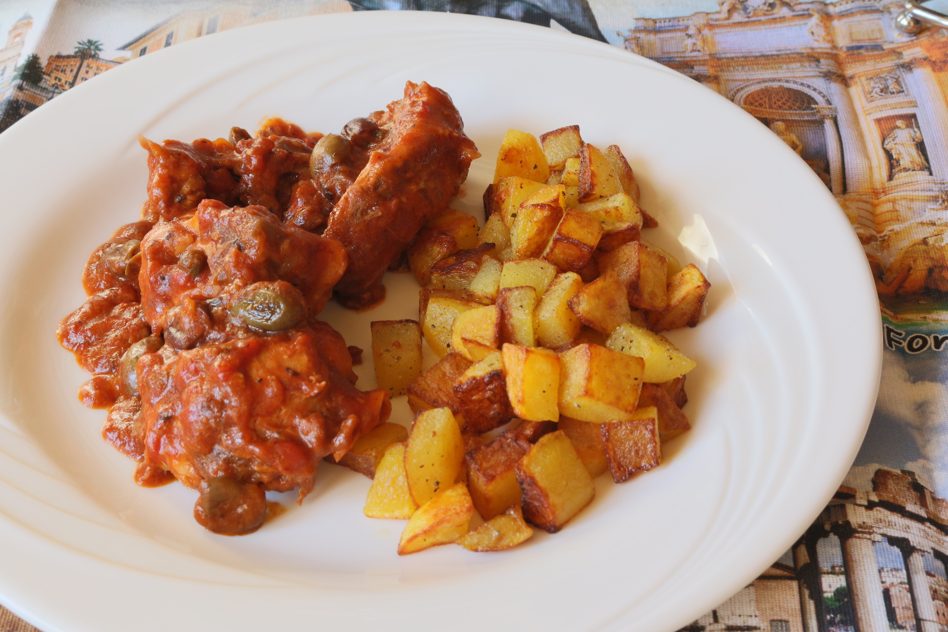 Nyúl vadász módra