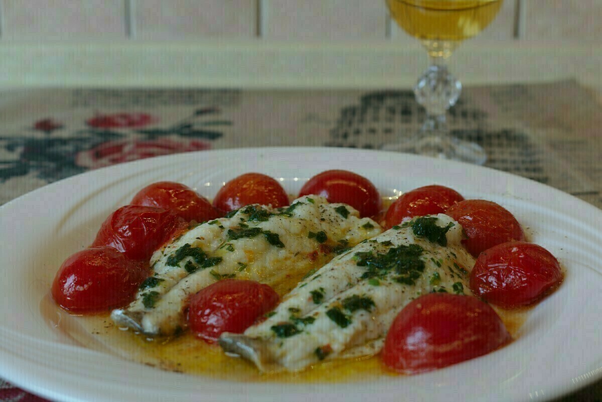 Aranydurbincs acqua pazza módra