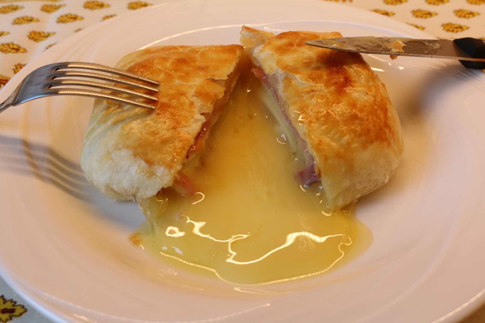 Tomino leveles tésztában