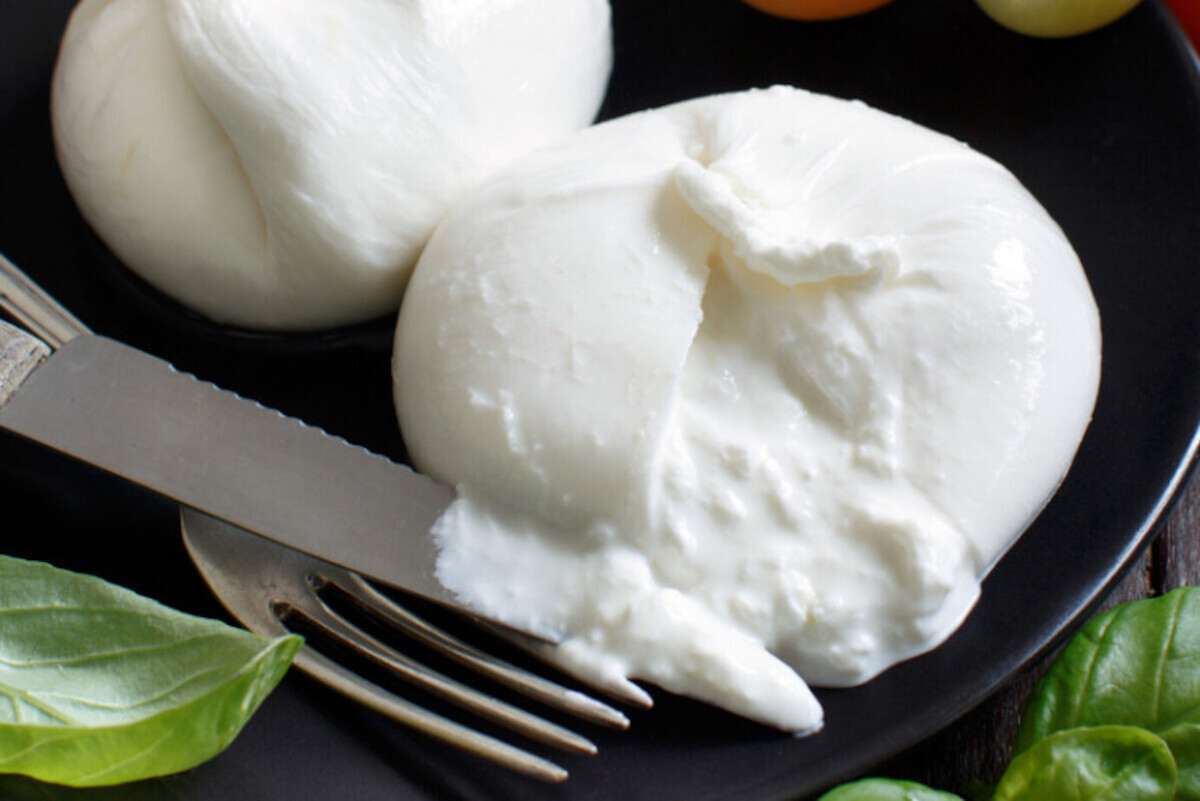 Burrata