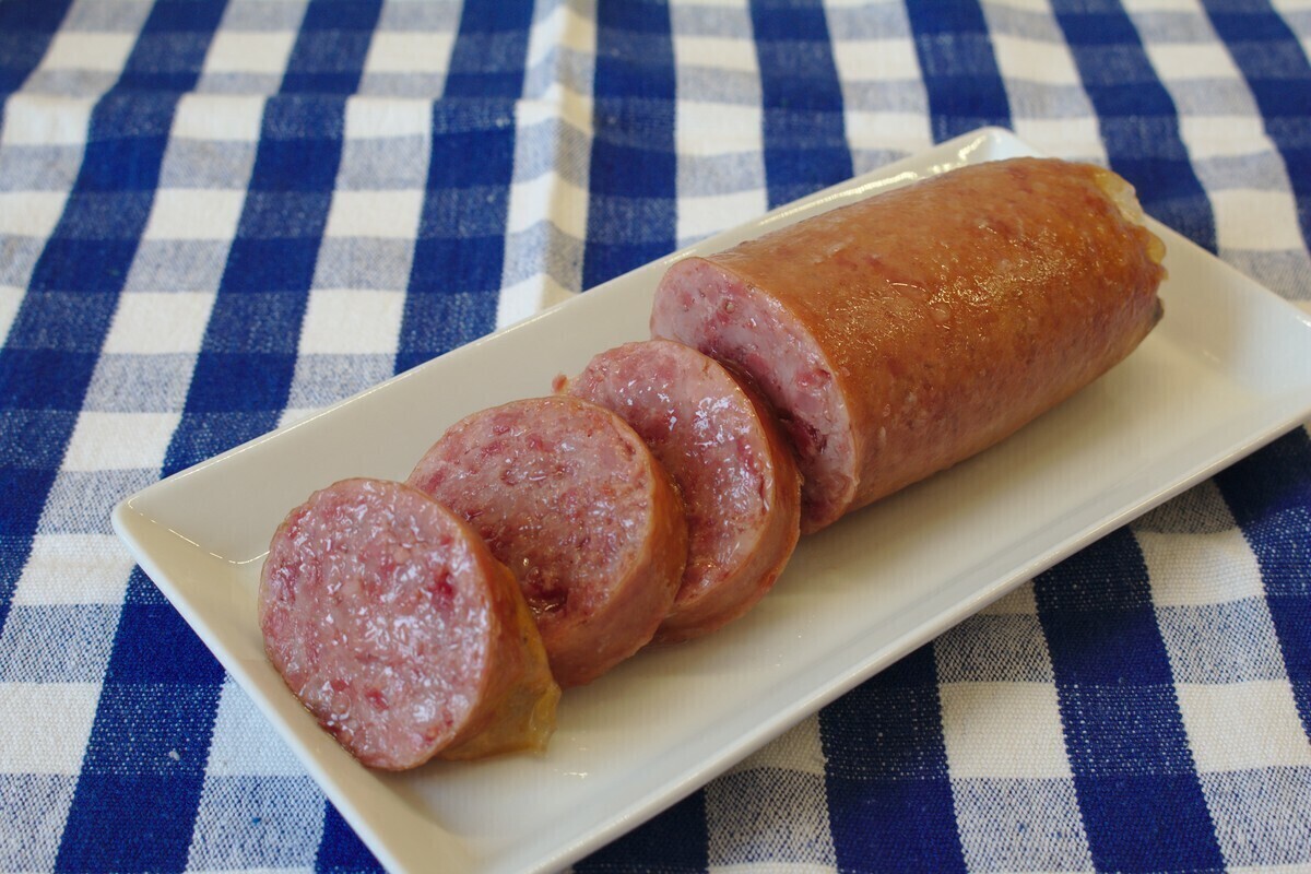 Cotechino