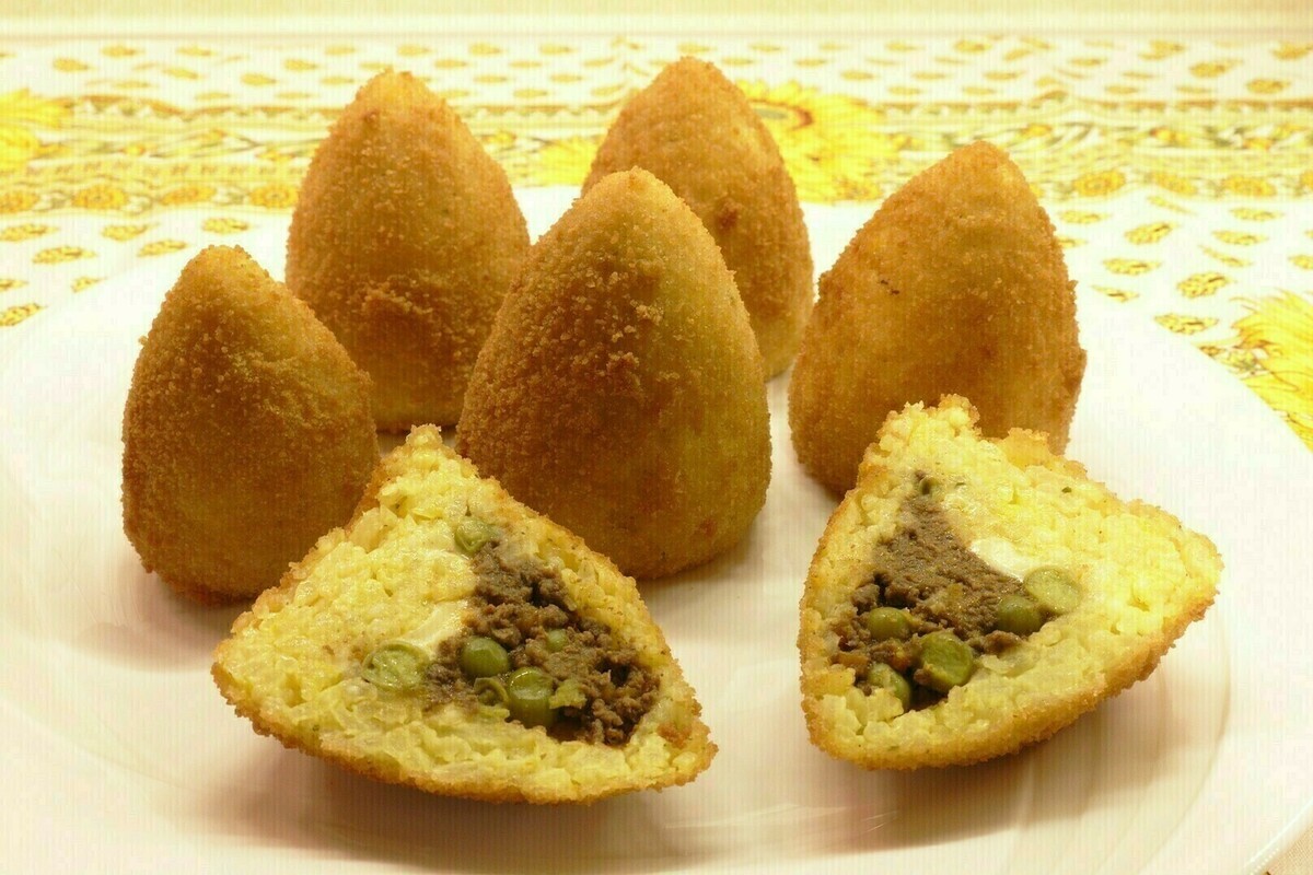 Arancini